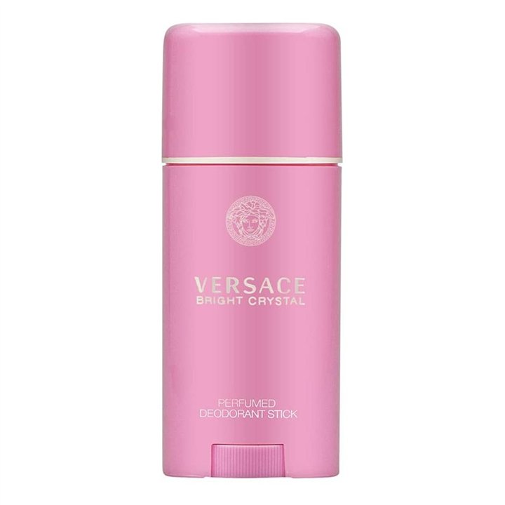 Versace, Bright Crystal, Deodorant Stick, For Women, 200 ml - Teknashop Ltd