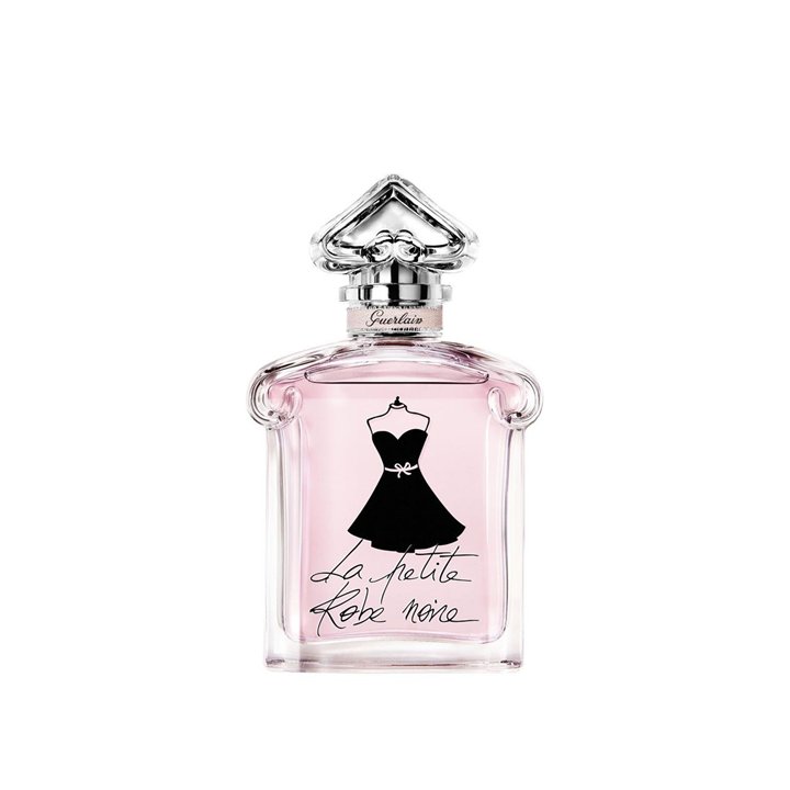 Guerlain, La Petite Robe Noire, Eau De Toilette, For Women, 100 ml - Teknashop Ltd