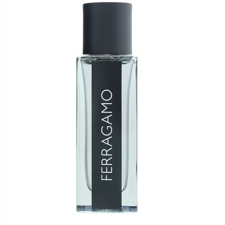 Salvatore Ferragamo, Ferragamo Travel, Eau De Toilette, For Men, 30 ml - Teknashop Ltd
