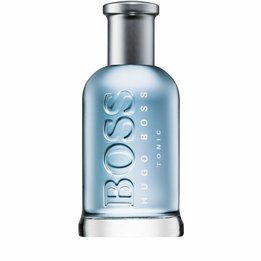 Hugo Boss, Boss Bottled Tonic, Eau De Toilette, For Men, 100 ml - Teknashop Ltd