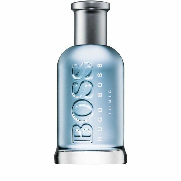 Hugo Boss, Boss Bottled Tonic, Eau De Toilette, For Men, 100 ml - Teknashop Ltd