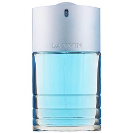 Lanvin, Oxygene Homme, Eau De Toilette, For Men, 100 ml - Teknashop Ltd
