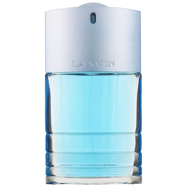 Lanvin, Oxygene Homme, Eau De Toilette, For Men, 100 ml - Teknashop Ltd