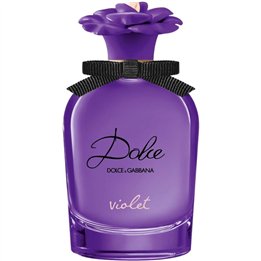 Dolce & Gabbana, Dolce Violet, Eau De Toilette, For Women, 50 ml - Teknashop Ltd