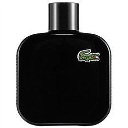 Lacoste, Eau de Lacoste L.12.12. Noir, Eau De Toilette, For Men, 100 ml - Teknashop Ltd
