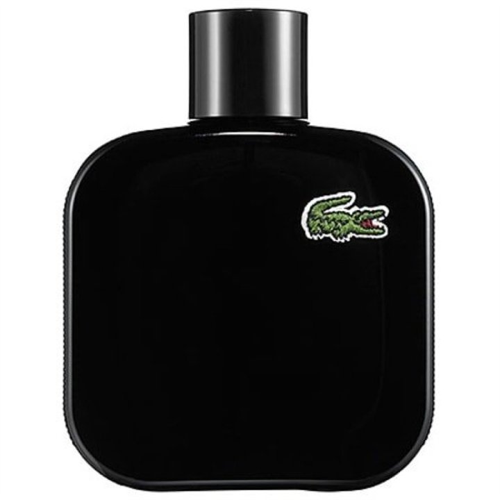 Lacoste, Eau de Lacoste L.12.12. Noir, Eau De Toilette, For Men, 100 ml - Teknashop Ltd