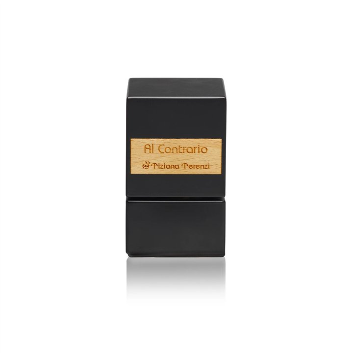 Tiziana Terenzi, Classic Collection - Al Contrario, Extrait De Parfum, Unisex, 50 ml - Teknashop Ltd