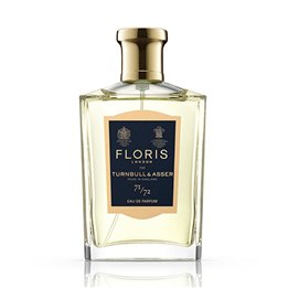 Floris Of London, Turnbull & Asser 71/72, Eau De Parfum, For Men, 100 ml - Teknashop Ltd