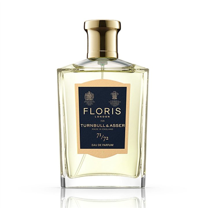 Floris Of London, Turnbull & Asser 71/72, Eau De Parfum, For Men, 100 ml - Teknashop Ltd