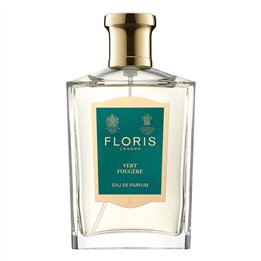 Floris Of London, Vert Fougere, Eau De Parfum, For Men, 100 ml - Teknashop Ltd