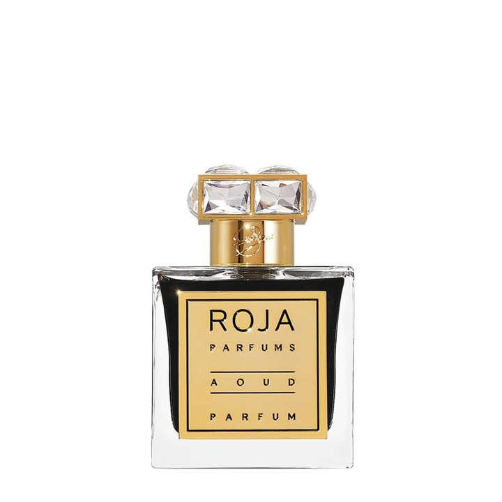 Roja, Aoud, Parfum, Unisex, 100 ml - Teknashop Ltd