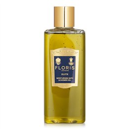 Floris Of London, Elite, Moisturizing, Shower Gel, For All Skin Types, 250 ml - Teknashop Ltd