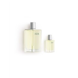 Set Hermes: H24, Eau De Toilette, For Men, 100 ml + H24, Eau De Toilette, For Men, 12.5 ml - Teknashop Ltd