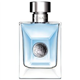 Versace, Pour Homme, Calming & Cooling, After-Shave Lotion, 100 ml - Teknashop Ltd