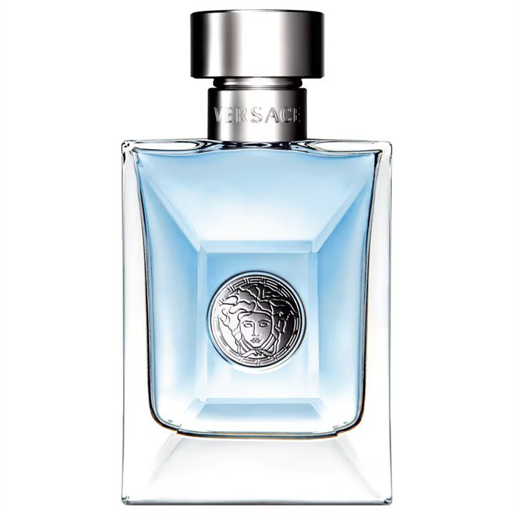 Versace, Pour Homme, Calming & Cooling, After-Shave Lotion, 100 ml - Teknashop Ltd