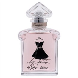 Guerlain, La Petite Robe Noire, Eau De Toilette, For Women, 50 ml - Teknashop Ltd