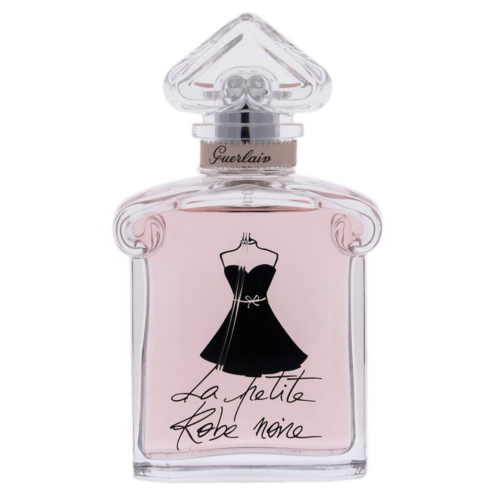 Guerlain, La Petite Robe Noire, Eau De Toilette, For Women, 50 ml - Teknashop Ltd