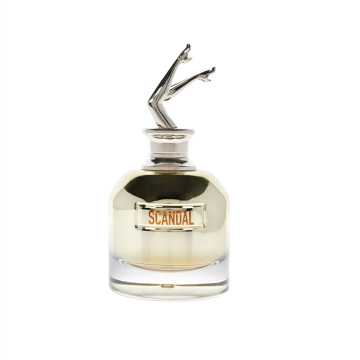 Jean Paul Gaultier, Scandal Gold, Eau De Parfum, For Women, 80 ml - Teknashop Ltd