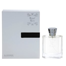 Al Haramain, Royal Rose, Eau De Parfum, Unisex, 100 ml - Teknashop Ltd