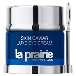 La Prairie, Skin Caviar Luxe, Eye Cream, 20 ml - Teknashop Ltd