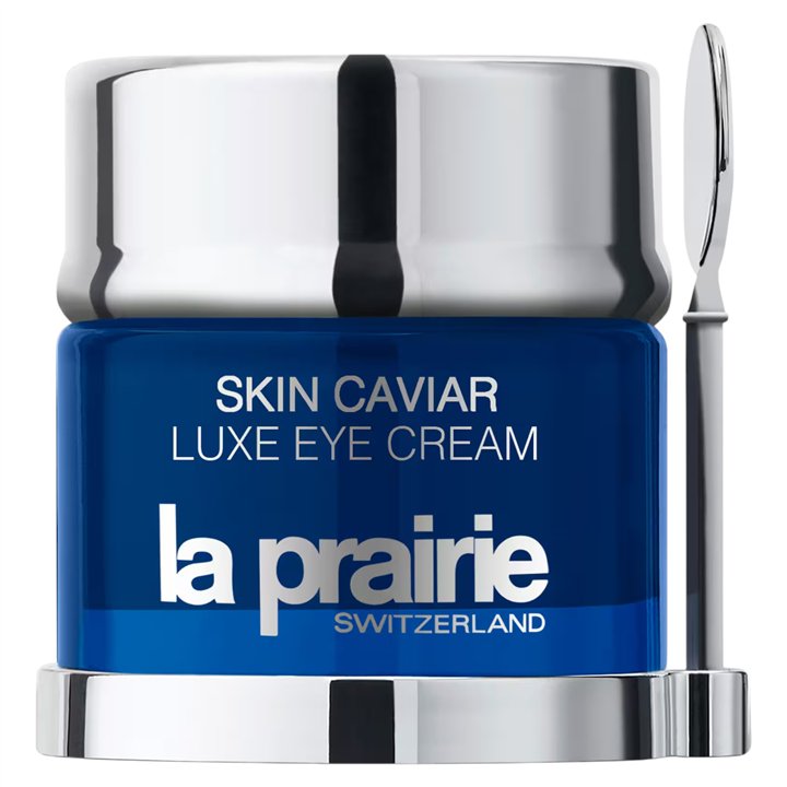 La Prairie, Skin Caviar Luxe, Eye Cream, 20 ml - Teknashop Ltd