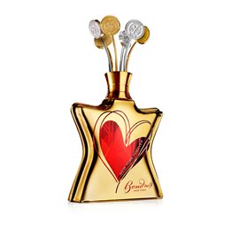 Bond No.9, New York Forever Limited Edition, Eau De Parfum, Unisex, 100 ml - Teknashop Ltd