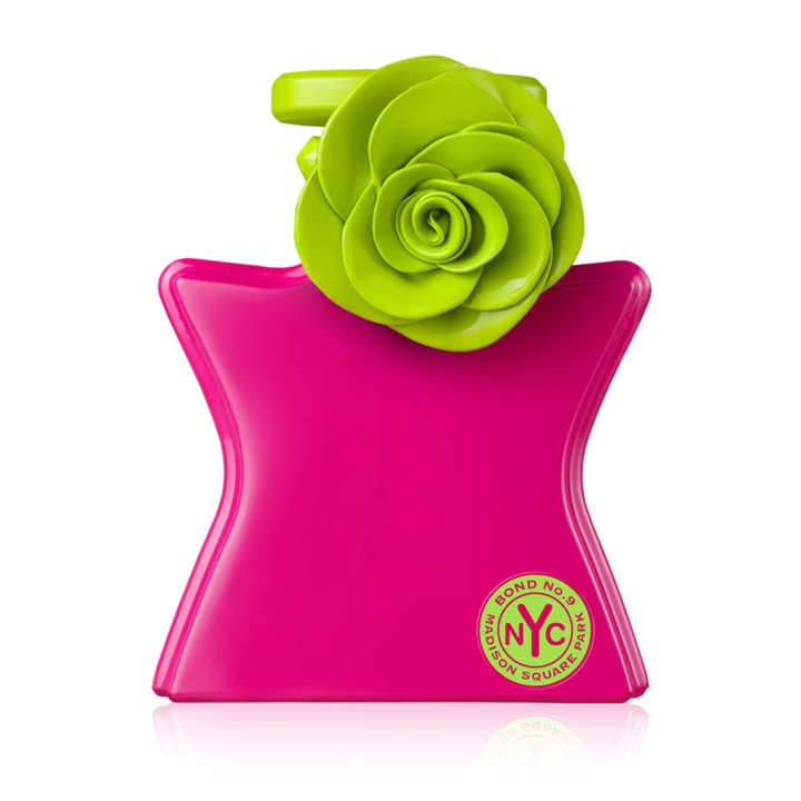 Bond No.9, Madison Square Park, Eau De Parfum, For Women, 100 ml - Teknashop Ltd