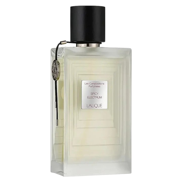 Lalique, Spicy Electrum, Eau De Parfum, Unisex, 100 ml - Teknashop Ltd