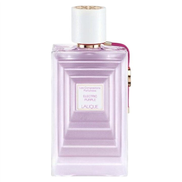 Lalique, Les Compositions Parfumees - Electric Purple, Eau De Parfum, For Women, 100 ml - Teknashop Ltd