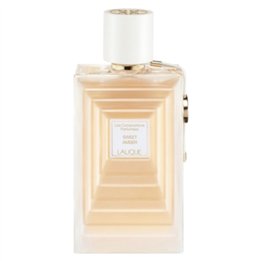 Lalique, Sweet Amber, Eau De Parfum, For Women, 100 ml - Teknashop Ltd
