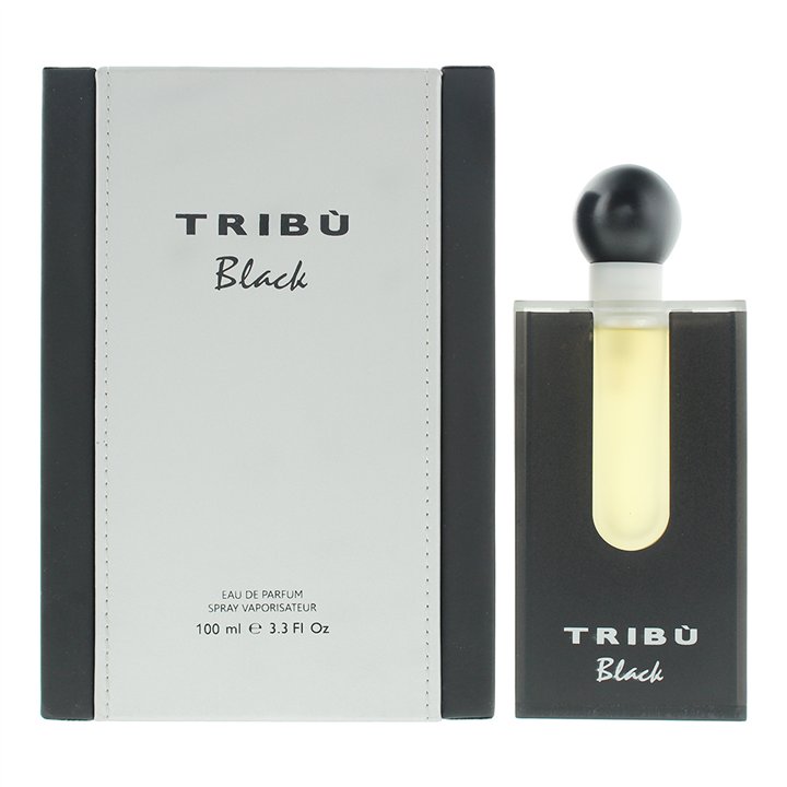 Benetton, Tribu Man, Eau De Parfum, For Men, 100 ml - Teknashop Ltd