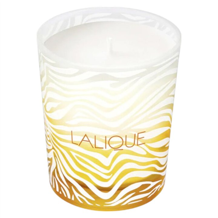 Lalique, Le Soleil Chiang Mai Thailande, Scented Candle, 190 g - Teknashop Ltd