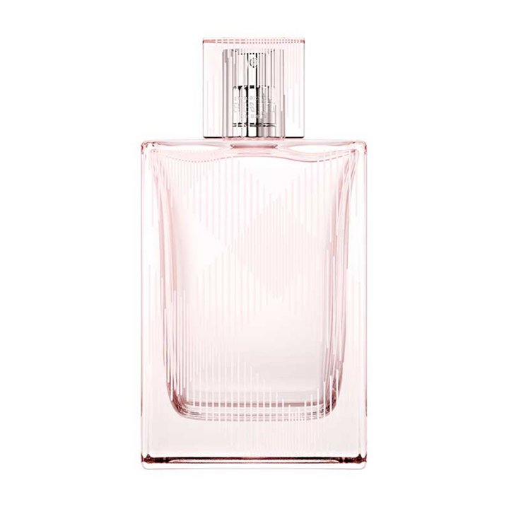 Burberry, Brit Sheer, Eau De Toilette, For Women, 50 ml - Teknashop Ltd