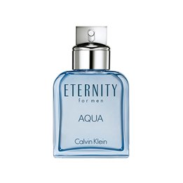 Calvin Klein, Eternity Aqua, Eau De Toilette, For Men, 50 ml - Teknashop Ltd