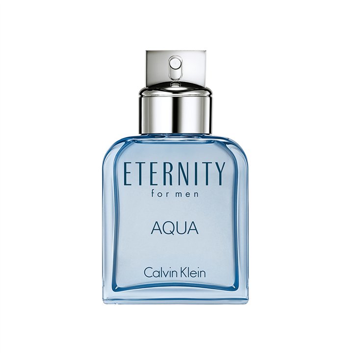 Calvin Klein, Eternity Aqua, Eau De Toilette, For Men, 50 ml - Teknashop Ltd