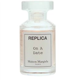 Maison Margiela, Replica On A Date, Eau De Toilette, Unisex, 7 ml *Miniature - Teknashop Ltd