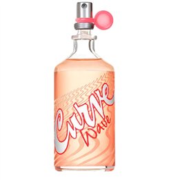 Liz Claiborne, Curve Wave, Eau De Toilette, For Women, 100 ml - Teknashop Ltd