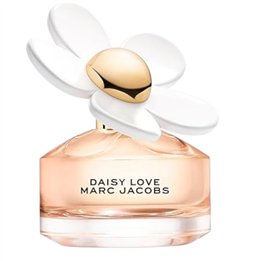 Marc Jacobs, Daisy Love, Eau De Toilette, For Women, 50 ml - Teknashop Ltd