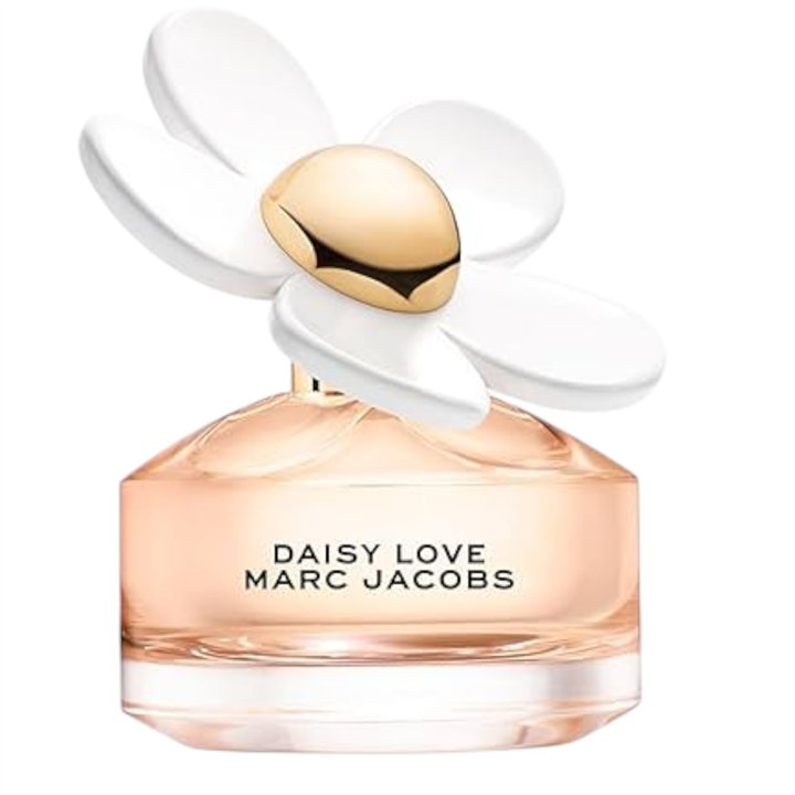 Marc Jacobs, Daisy Love, Eau De Toilette, For Women, 50 ml - Teknashop Ltd