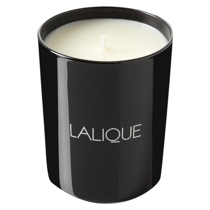 Lalique, Figuier Amalfi Italie, Scented Candle, 600 g - Teknashop Ltd