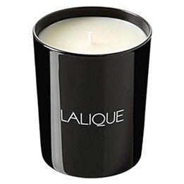 Lalique, Neroli Casablanca Maroc, Neroli, Scented Candle, 600 g - Teknashop Ltd