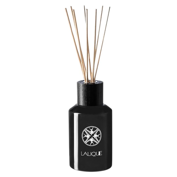 Lalique, Le Soleil Chiang Mai Thailande, Reed, Aroma Reed Diffuser, Gloss Black, 250 ml - Teknashop Ltd