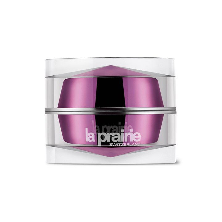 La Prairie, Platinum Rare Haute-Rejuvenation, Reduces Fine Lines, Eye Cream, 20 ml - Teknashop Ltd