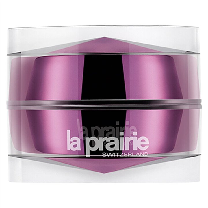 La Prairie, Platinum Rare Haute-Rejuvenation, Refines texture, Cream, For Face, 30 ml - Teknashop Ltd