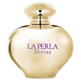 La Perla, Divina Gold Edition, Eau De Toilette, For Women, 80 ml - Teknashop Ltd