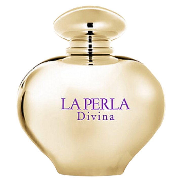 La Perla, Divina Gold Edition, Eau De Toilette, For Women, 80 ml - Teknashop Ltd