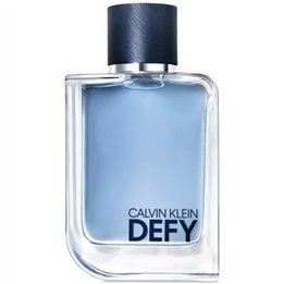 Calvin Klein, Defy, Eau De Toilette, For Men, 100 ml - Teknashop Ltd