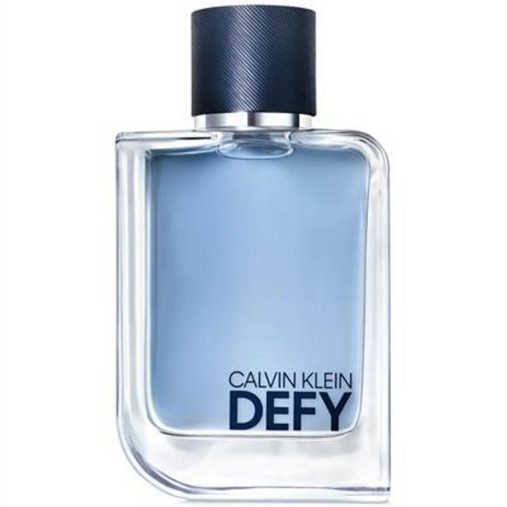 Calvin Klein, Defy, Eau De Toilette, For Men, 100 ml - Teknashop Ltd