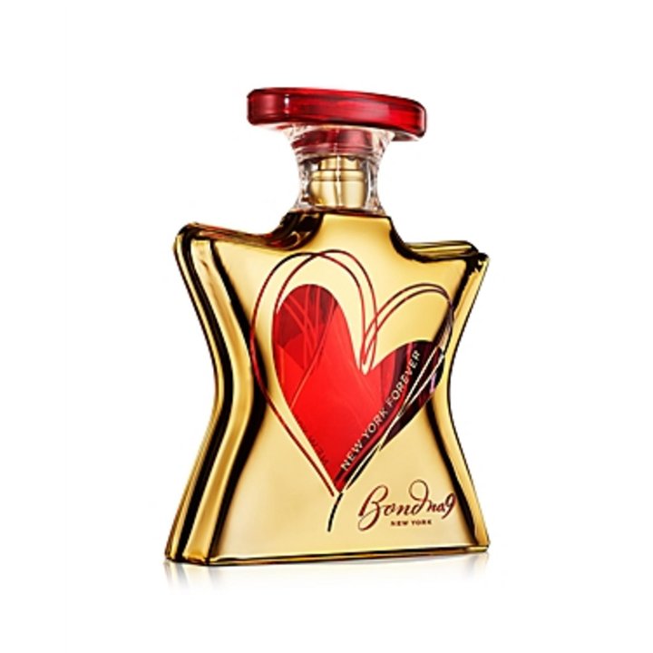 Bond No.9, New York Forever, Eau De Parfum, Unisex, 100 ml - Teknashop Ltd