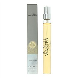 Loris Azzaro, Wanted, Eau De Parfum, For Men, 10 ml - Teknashop Ltd